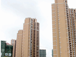 昆山鑫苑國際城市花園