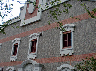 浦東吳昌碩紀(jì)念館